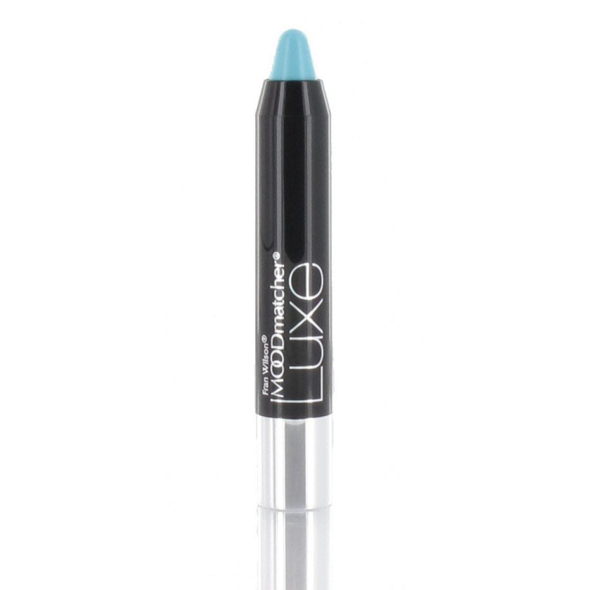 Moodmatcher Luxe Blue Twist Stick