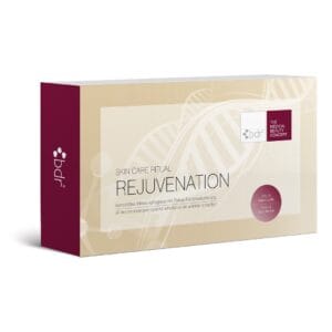 BDR - Skin Care Ritual Rejuvenation