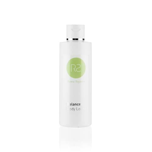 Rawa Secrets - Balance Body Lotion