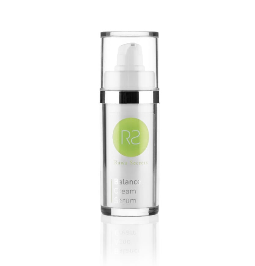 Rawa Secrets - Balance Cream Serum