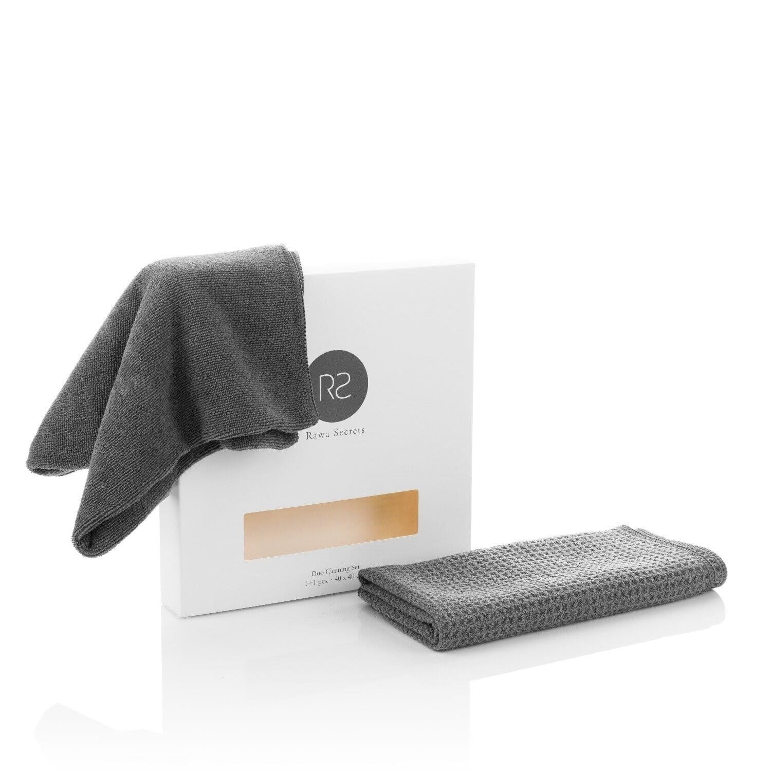 Rawa Secrets - Duo Cleaning Set