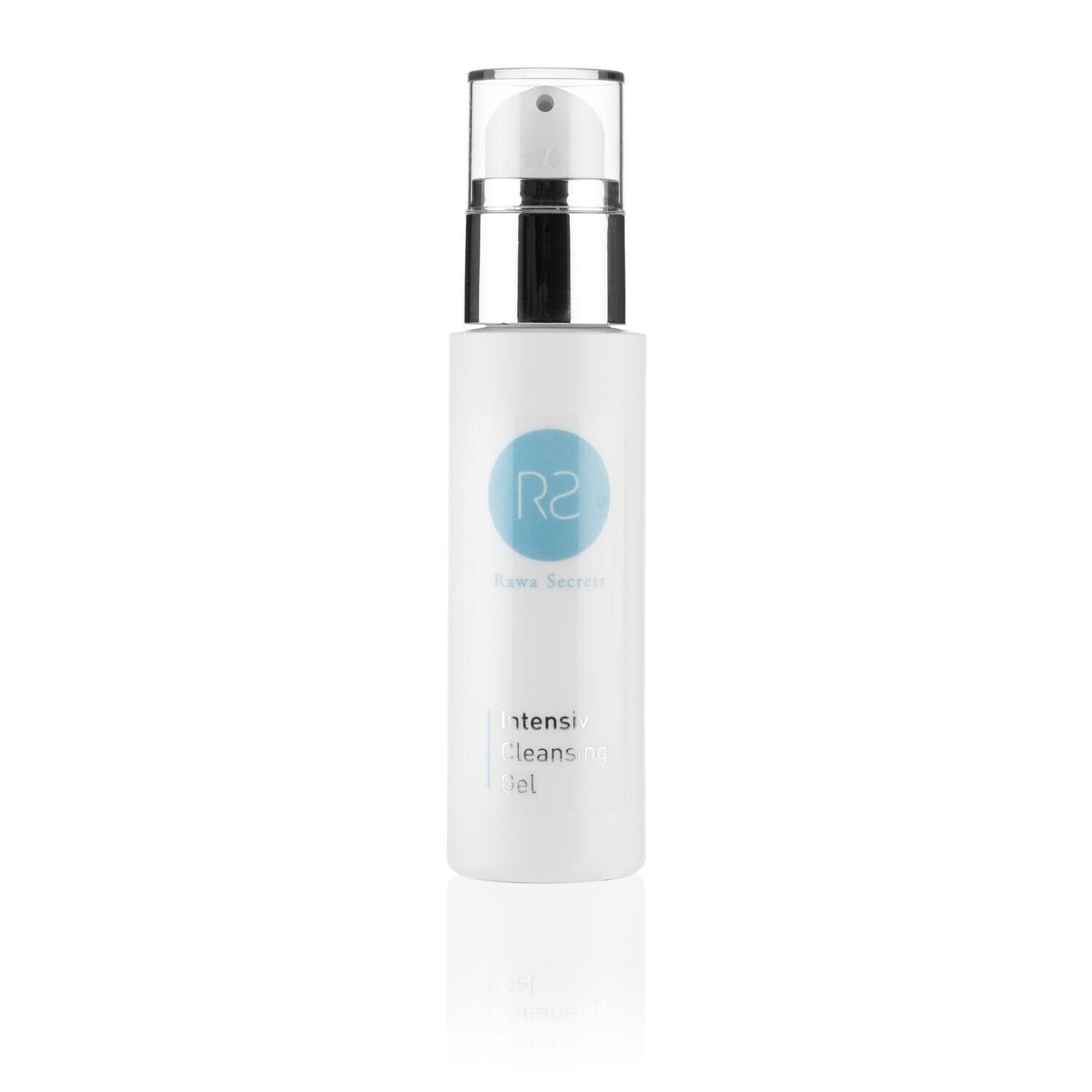 Rawa Secrets - Intensiv Cleansing Gel
