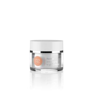 Rawa Secrets - Revital Anti Aging Night Cream