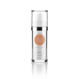Rawa Secrets - Revital Anti Aging Serum