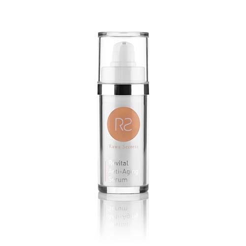 Rawa Secrets - Revital Anti Aging Serum
