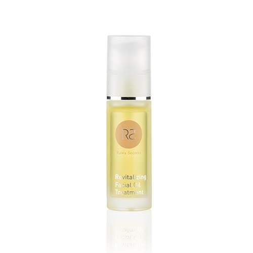 Rawa Secrets - Revitalizing Facial Oil Treatment