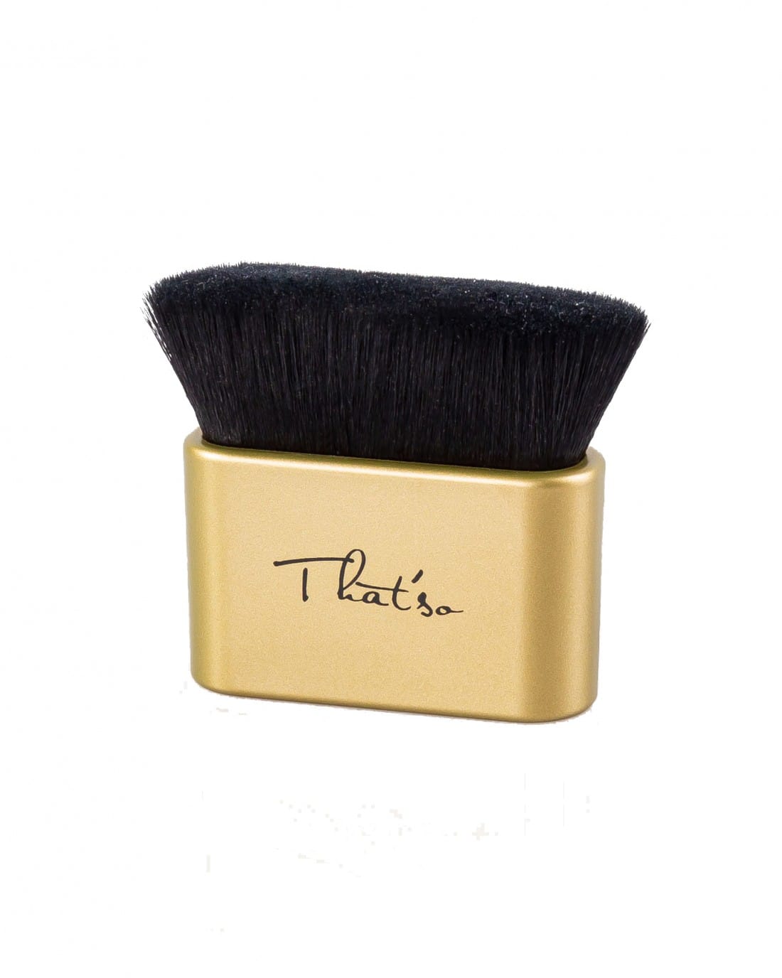 That'so - HD Body Brush