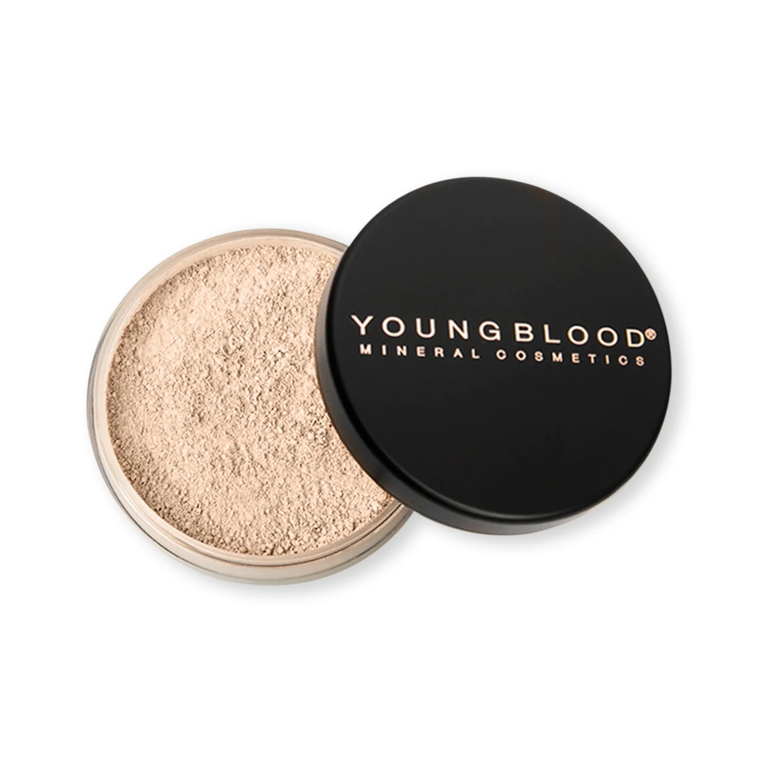 Youngblood Loose Mineral Foundation Neutraal