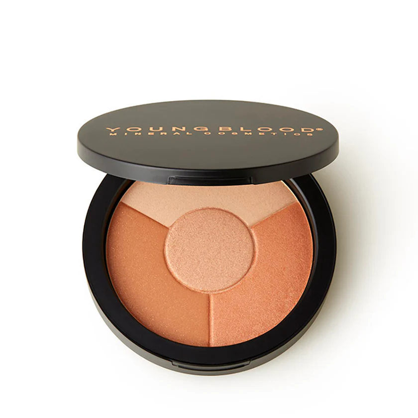 Youngblood Mineral Radiance Sundance