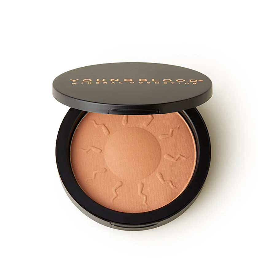 Youngblood Mineral Radiance Sunshine