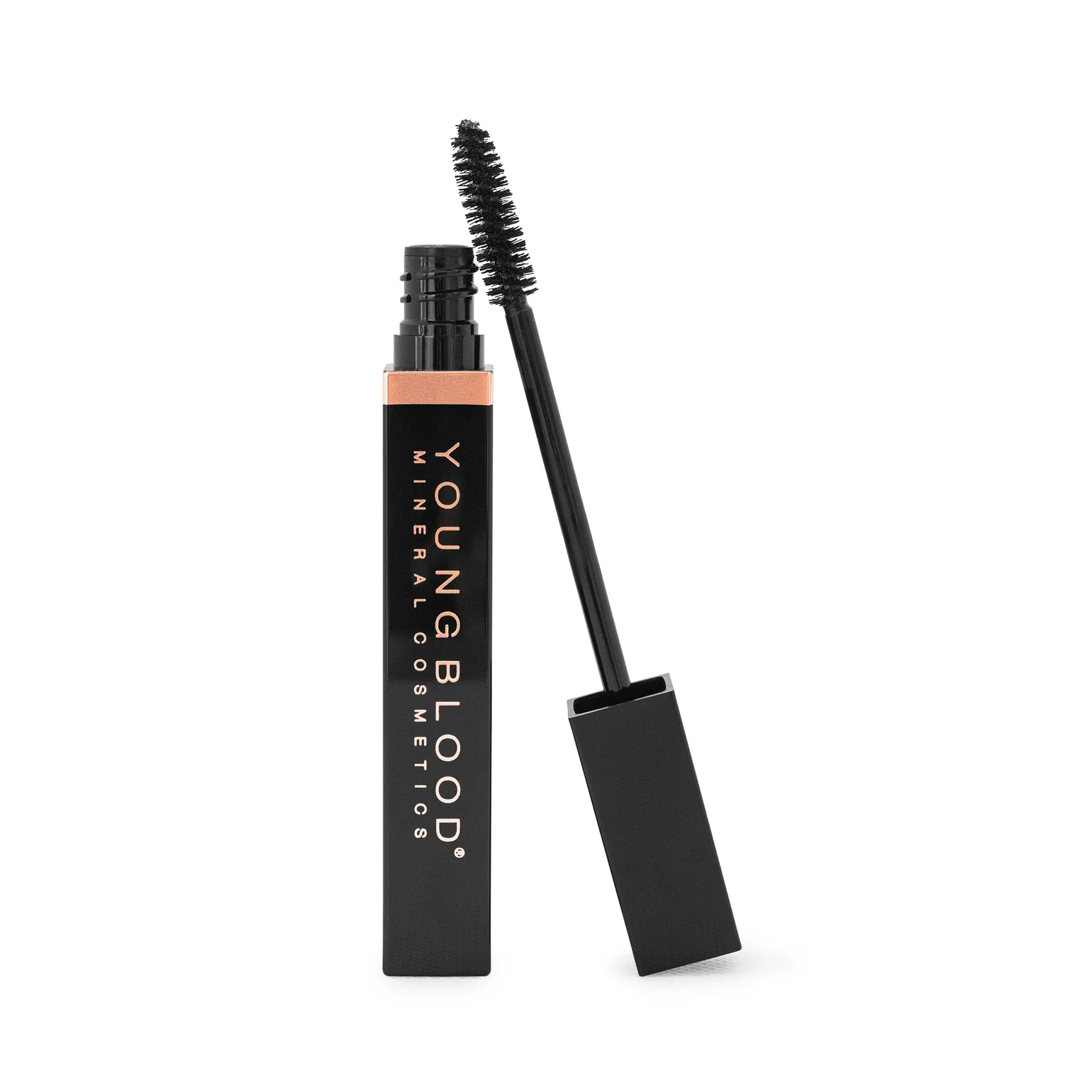 Youngblood Outrageous Lashes™ Mineral Lengthening Mascara Blackout
