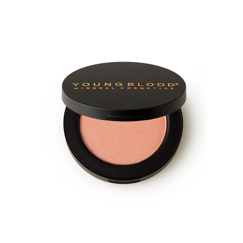 Youngblood Pressed Mineral Blush Nectar