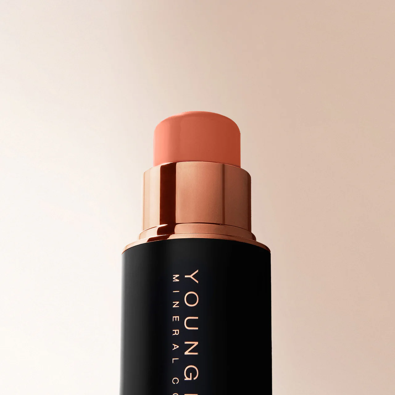 Youngblood VividLuxe Crème Blush Stick Bellini - Afbeelding 5