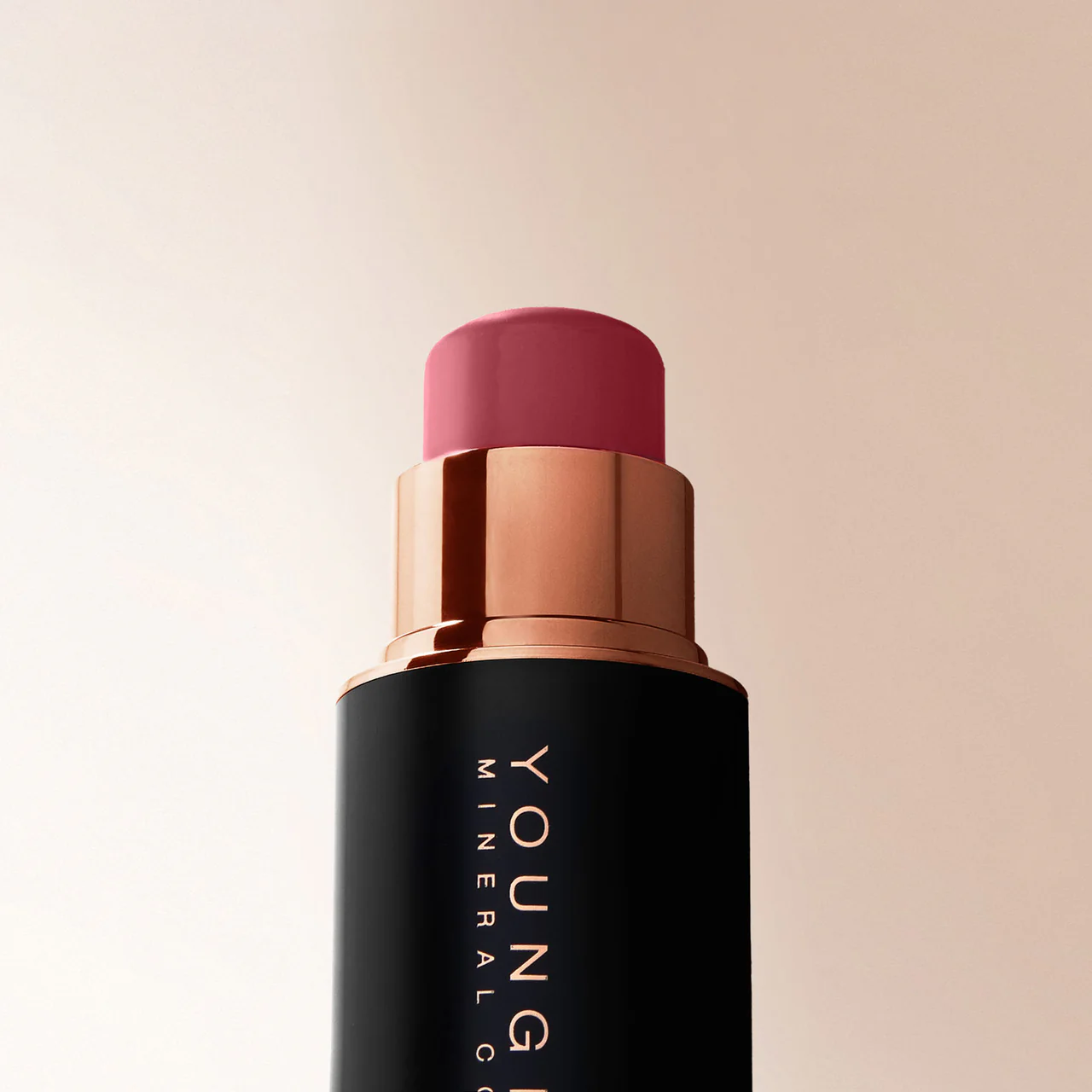 Youngblood VividLuxe Crème Blush Stick Mulberry - Afbeelding 5