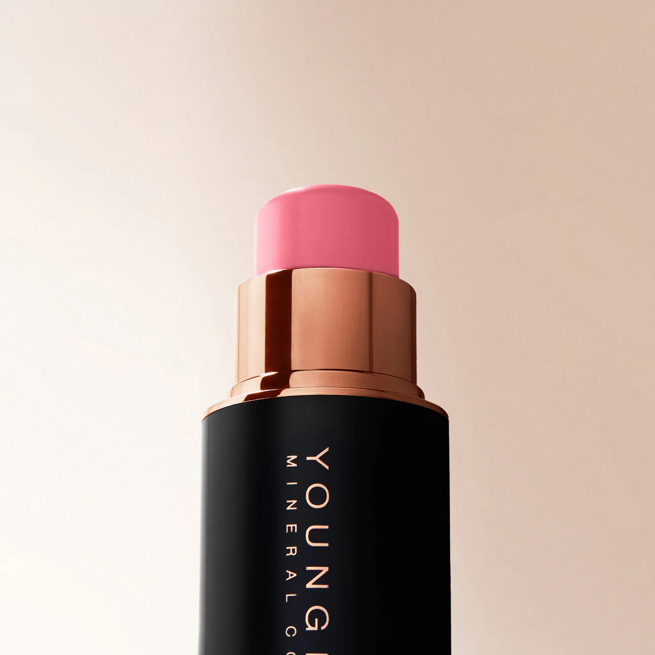 Youngblood VividLuxe Crème Blush Stick Parfait - Afbeelding 5