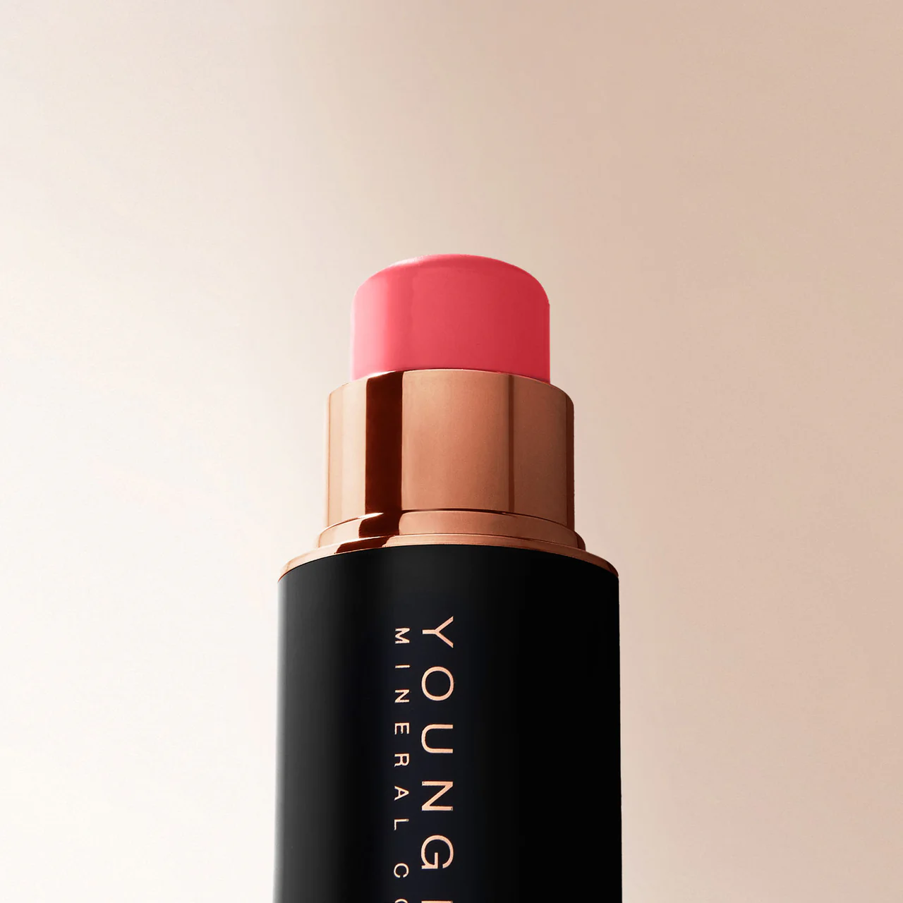 Youngblood VividLuxe Crème Blush Stick Pomelo - Afbeelding 5