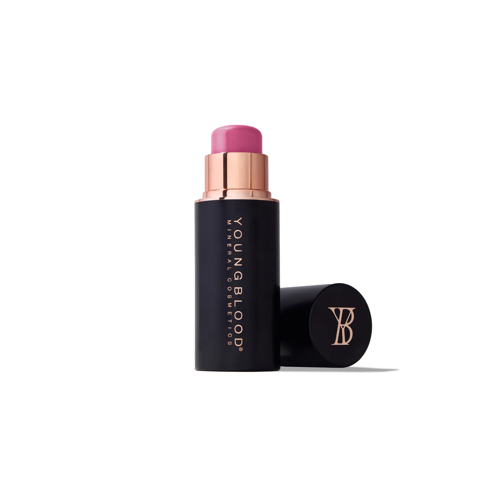 Youngblood VividLuxe Crème Blush Stick Sorbet
