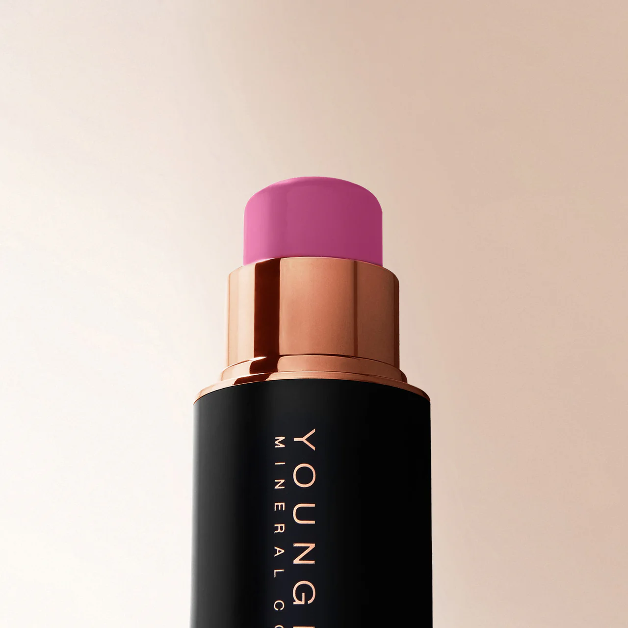 Youngblood VividLuxe Crème Blush Stick Sorbet - Afbeelding 5