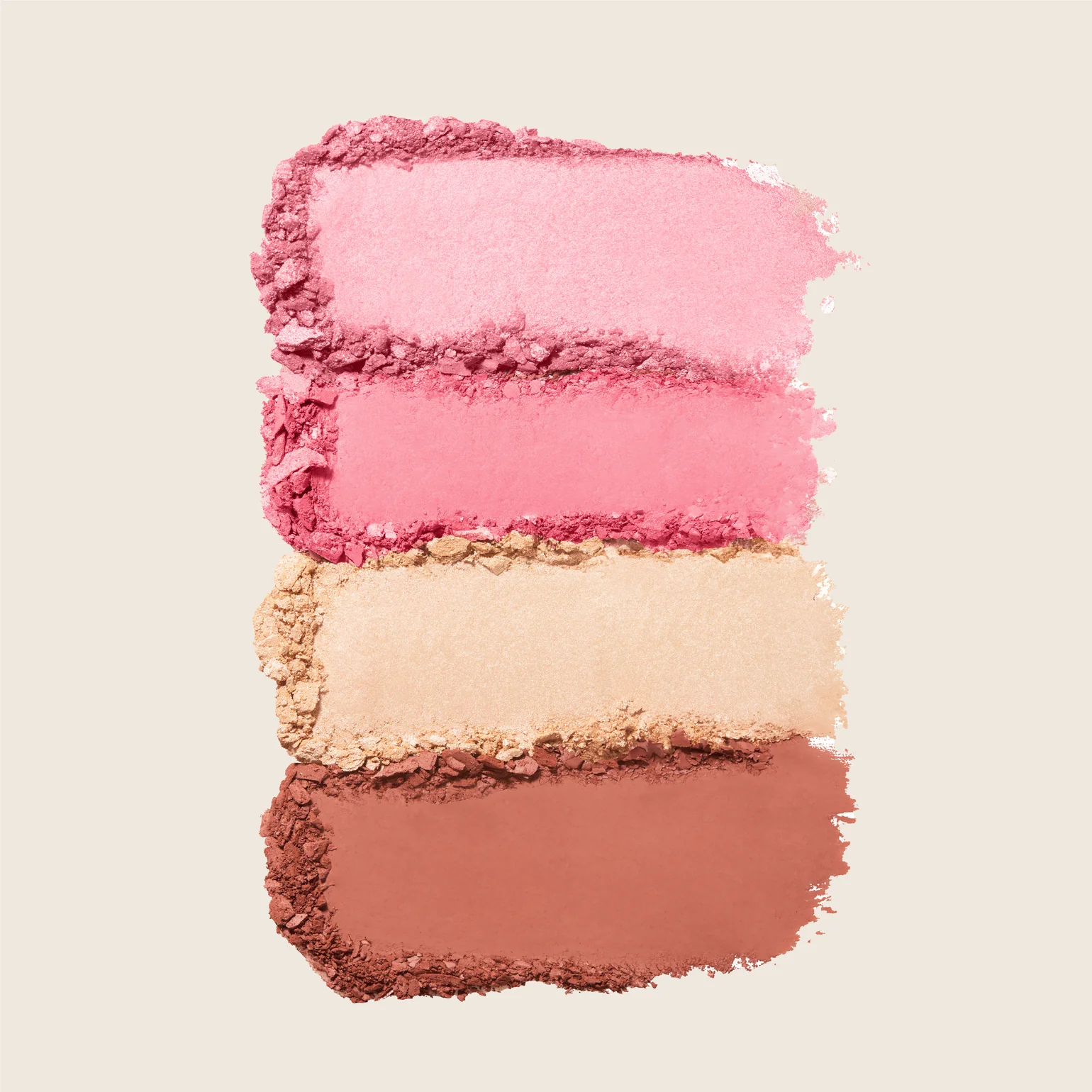 Youngblood Weekender Palette II The Weekender Palette - Afbeelding 3