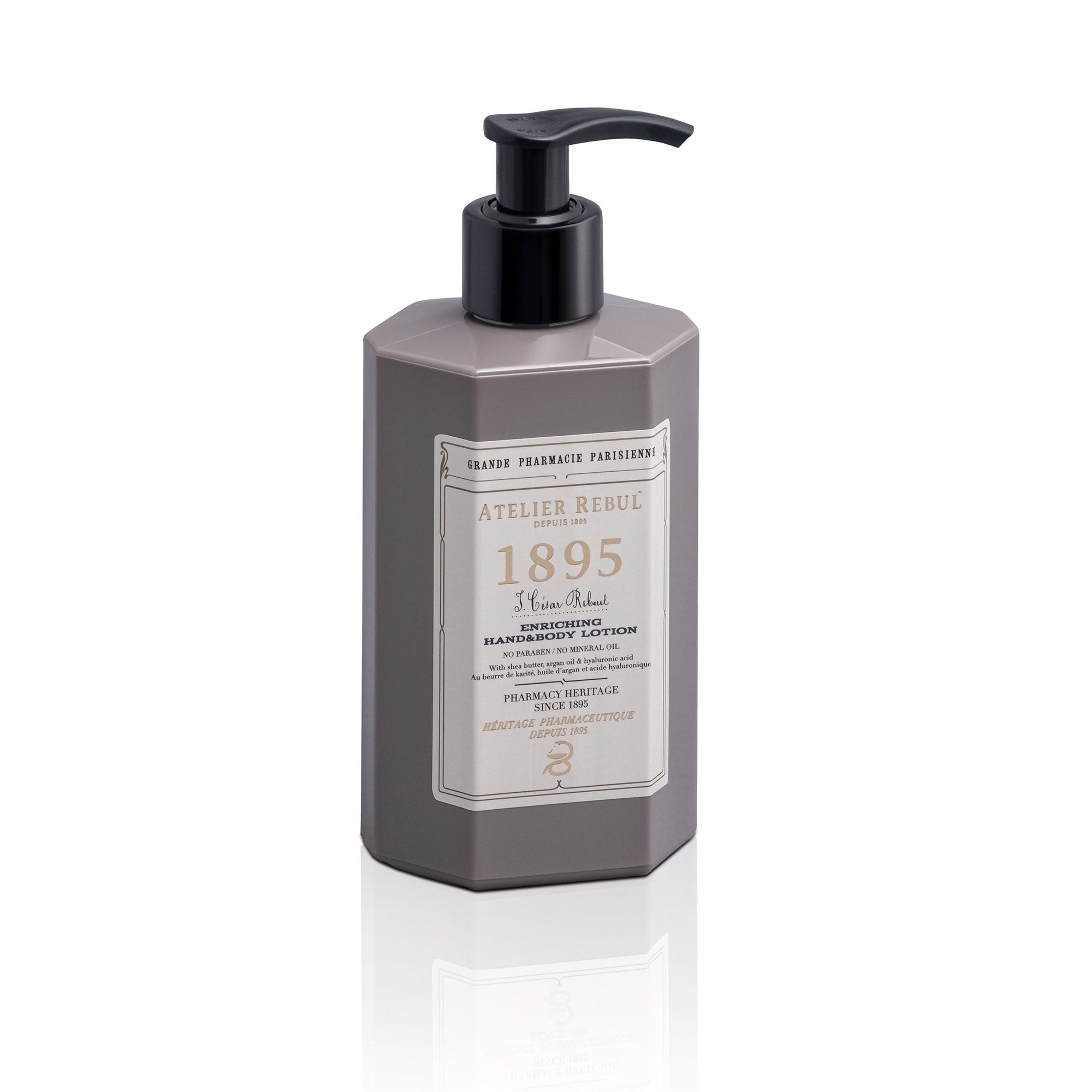 Atelier Rebul - 1895 Hand & Body Lotion 250ml