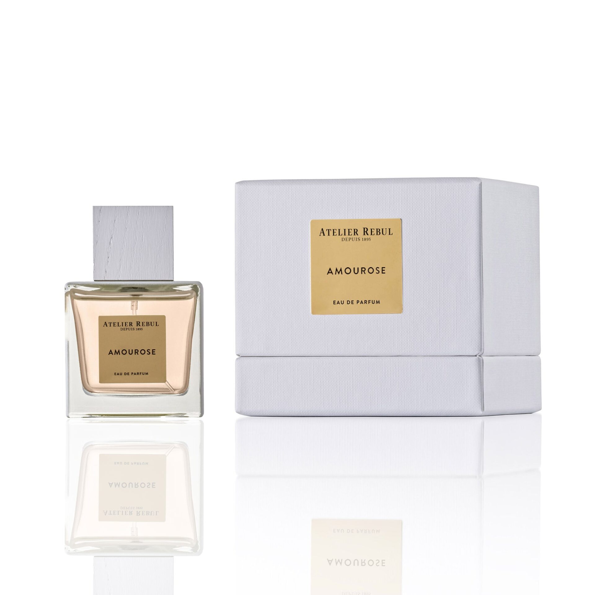 Amourose Damesparfum