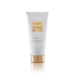 Amourose Hand & Bodylotion 200ml