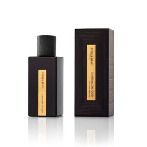 Cardamom Oud Cologne Absolue 100ml