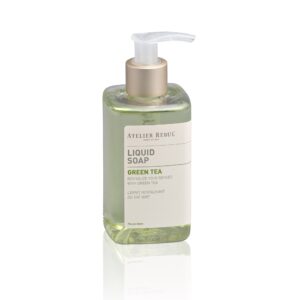 Groene Thee Handzeep 250ml