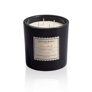 Istanbul Geurkaars 950g