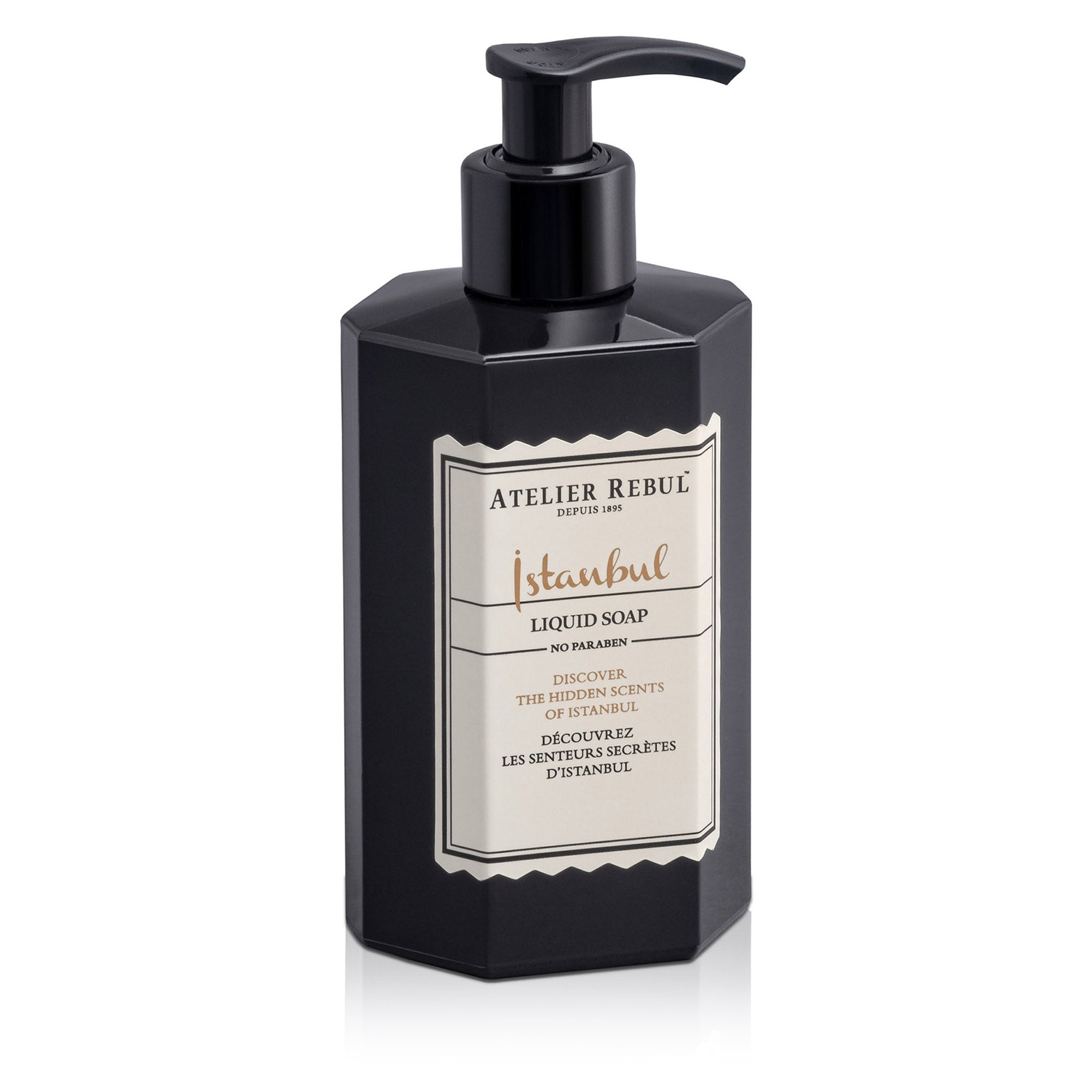 Istanbul Handzeep 430ml