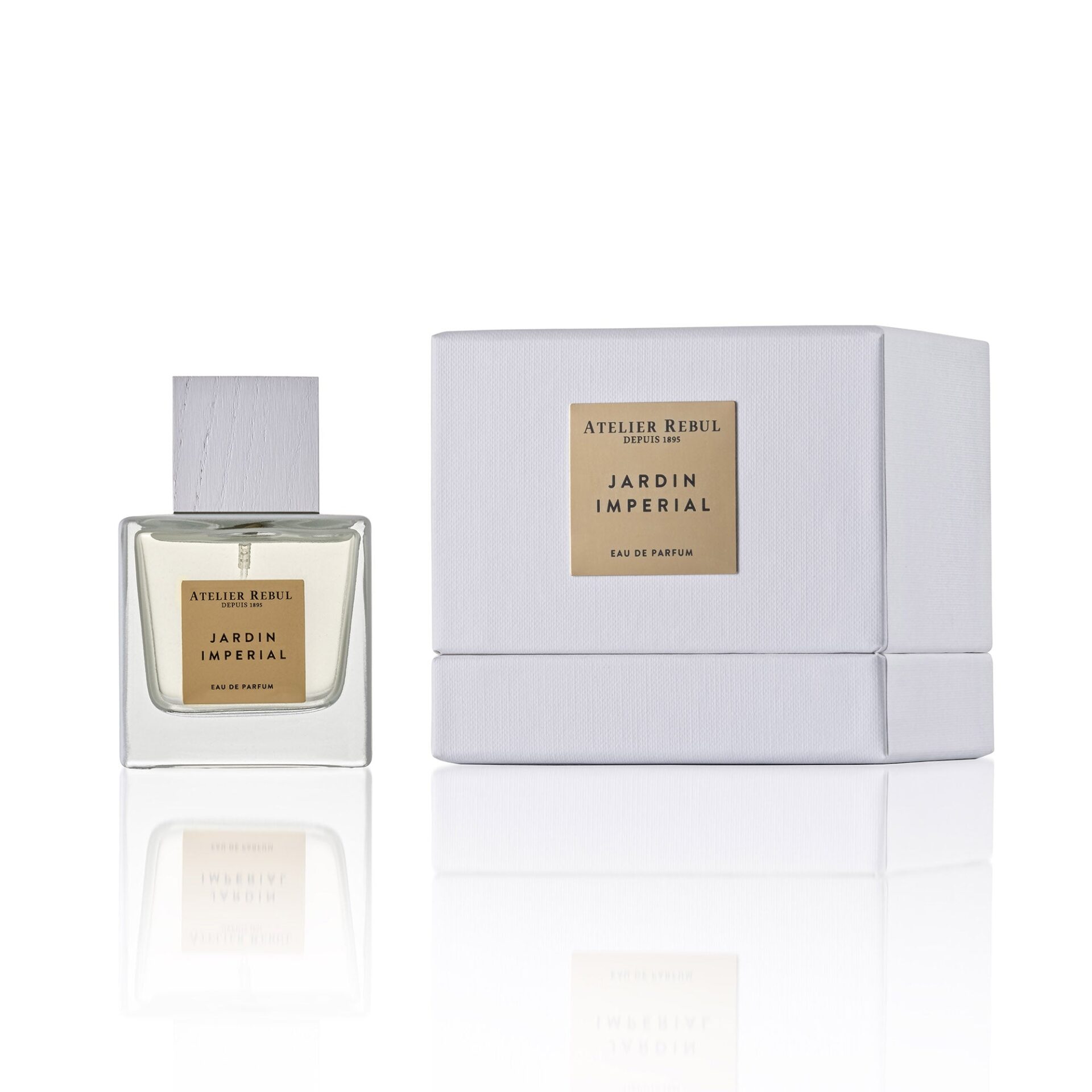 Jardin Imperial Damesparfum 100 ml