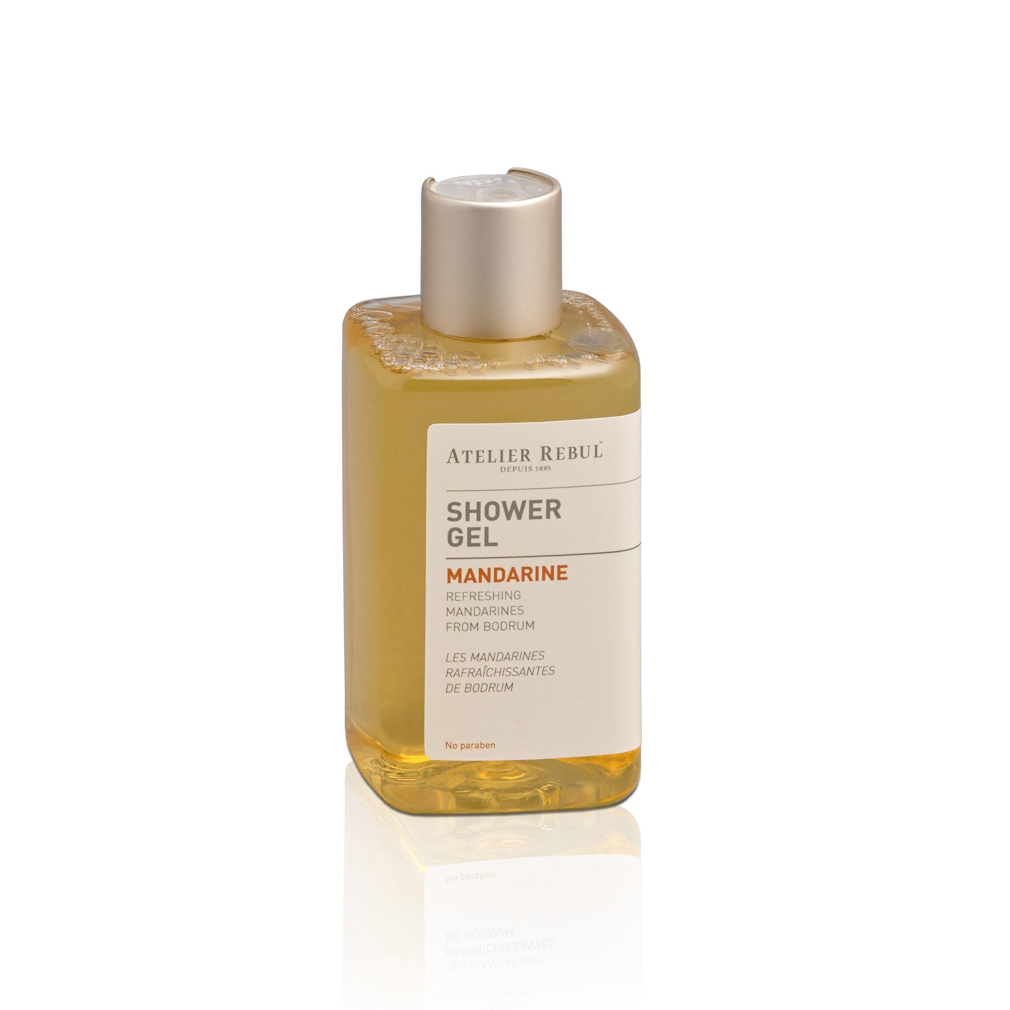 Mandarijn Douchegel 250ml