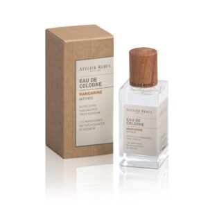 Mandarine Eau de Cologne 50ml