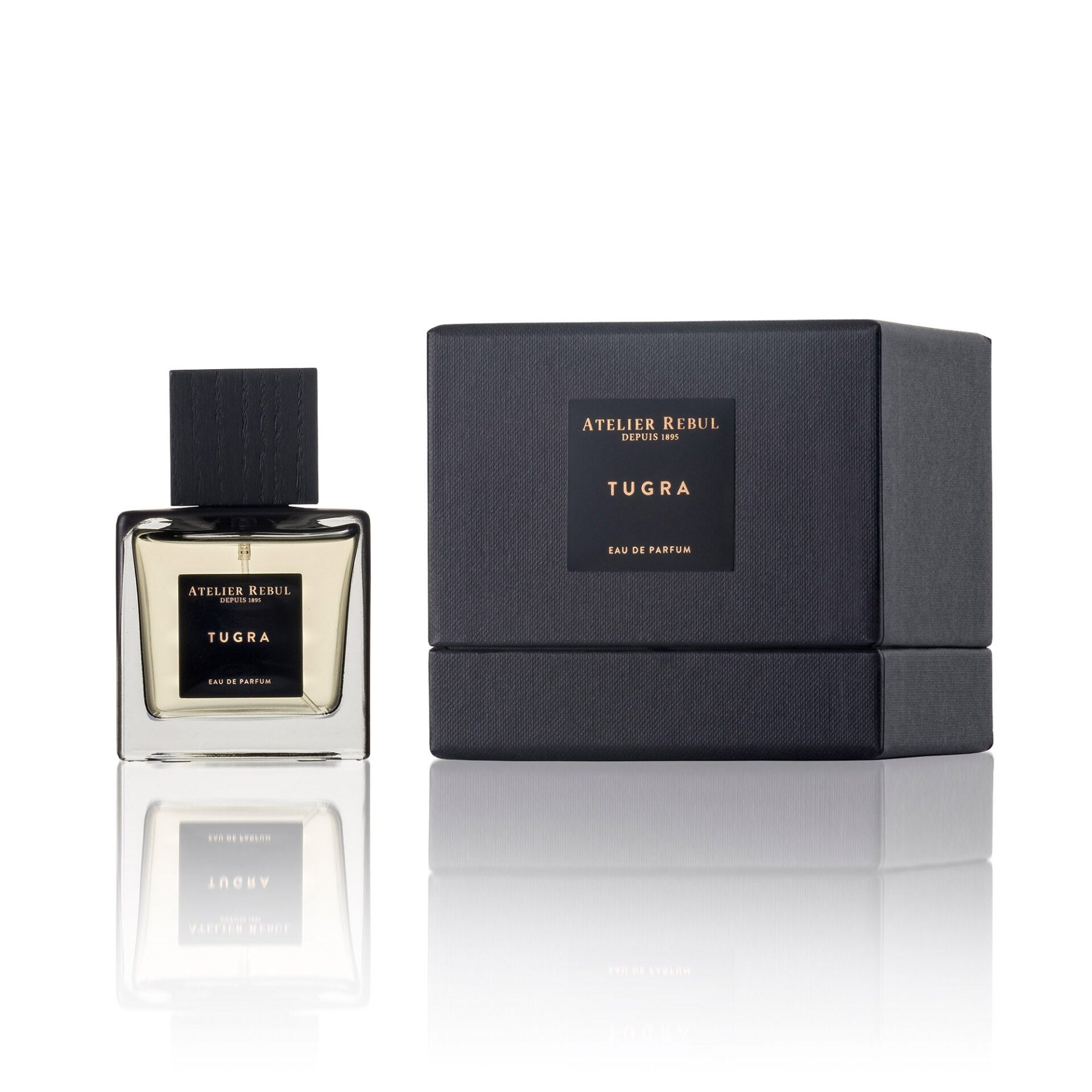 Tugra Herenparfum 100ml