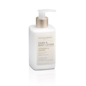 Verbena & Gember Hand & Bodylotion 250ml
