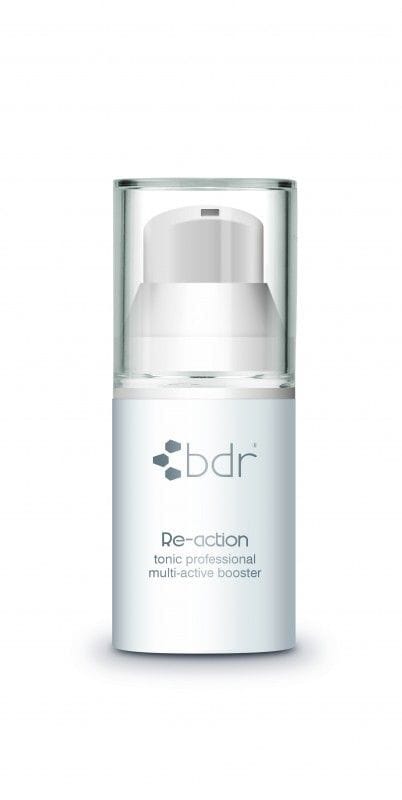BDR Re-action Tonic - Afbeelding 2
