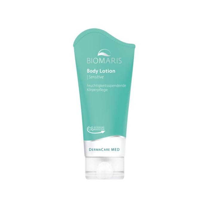 Biomaris - Bodylotion Sensitive