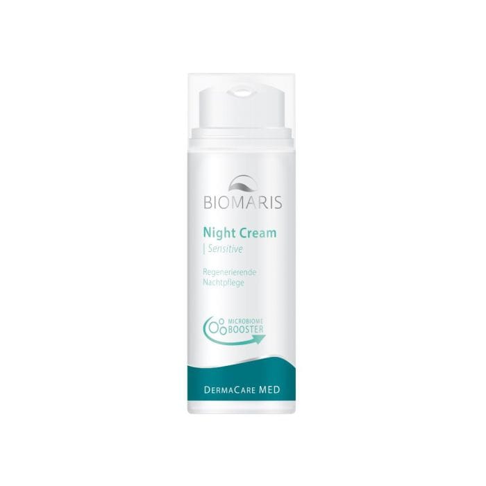 Biomaris - Night Cream Sensitive