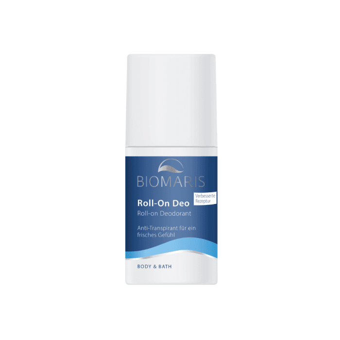 Biomaris Roll-on Deodorant