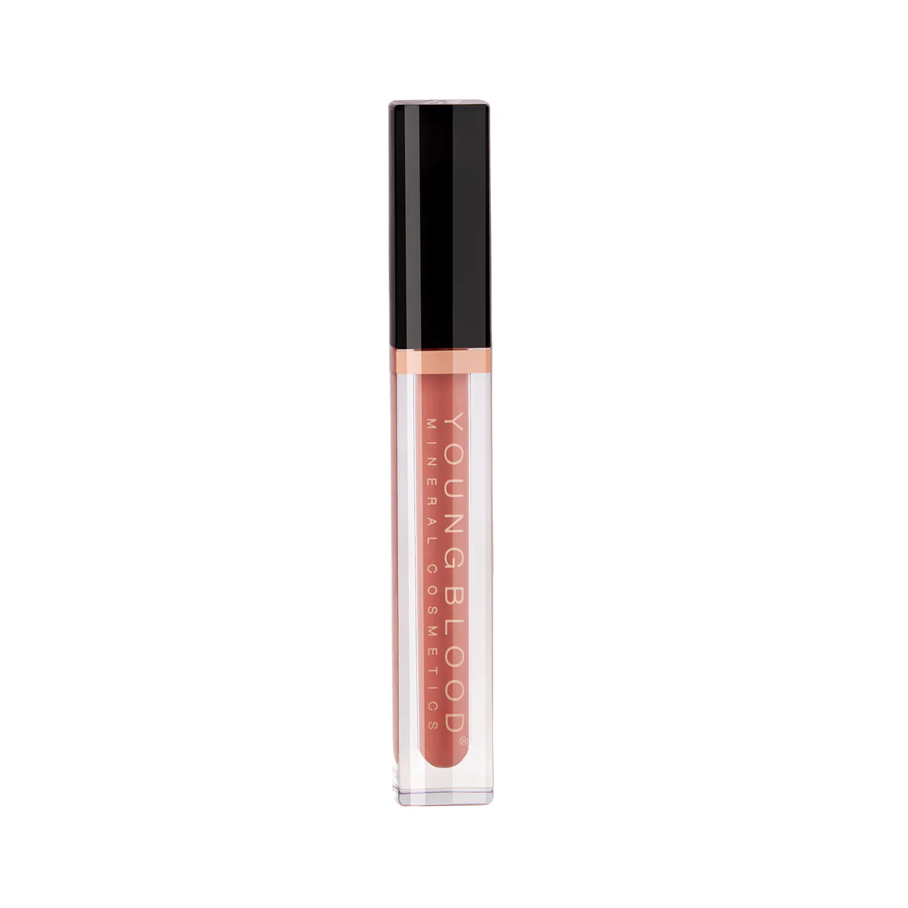 Hydrating Liquid Lip Crème Cashmere