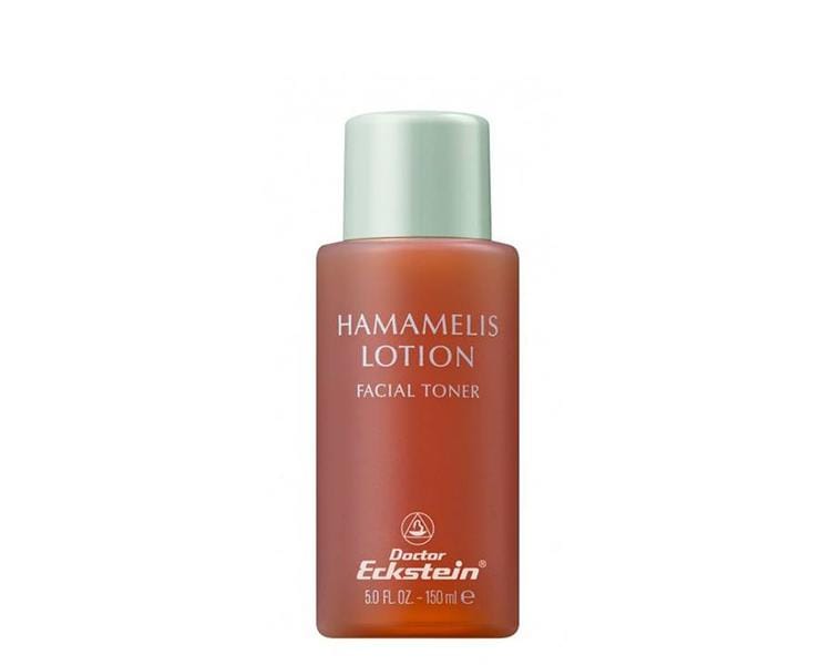 Doctor Eckstein Hammamelis Lotion