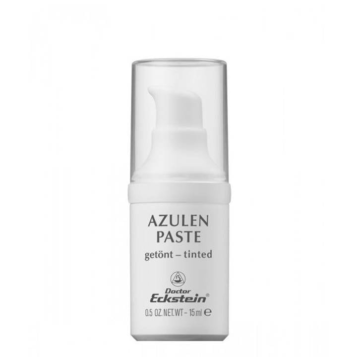 Doctor Eckstein Azulen Paste Getint