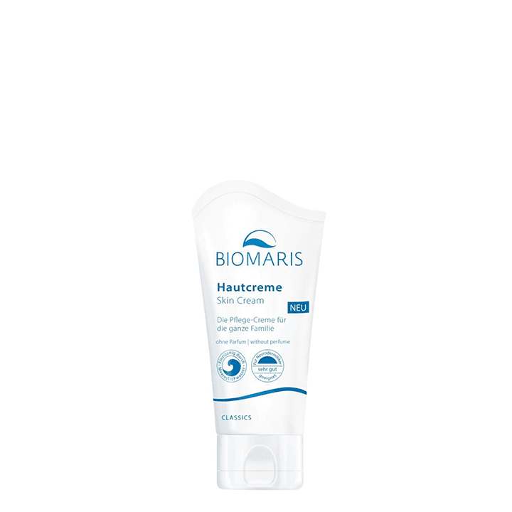 Biomaris Skin Cream New