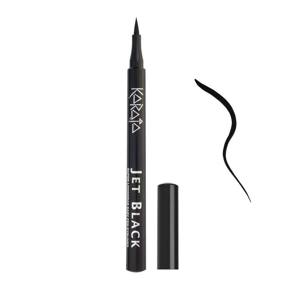 Karaja Jet Black Eyeliner