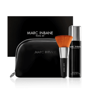 Marc Inbane Travel Set