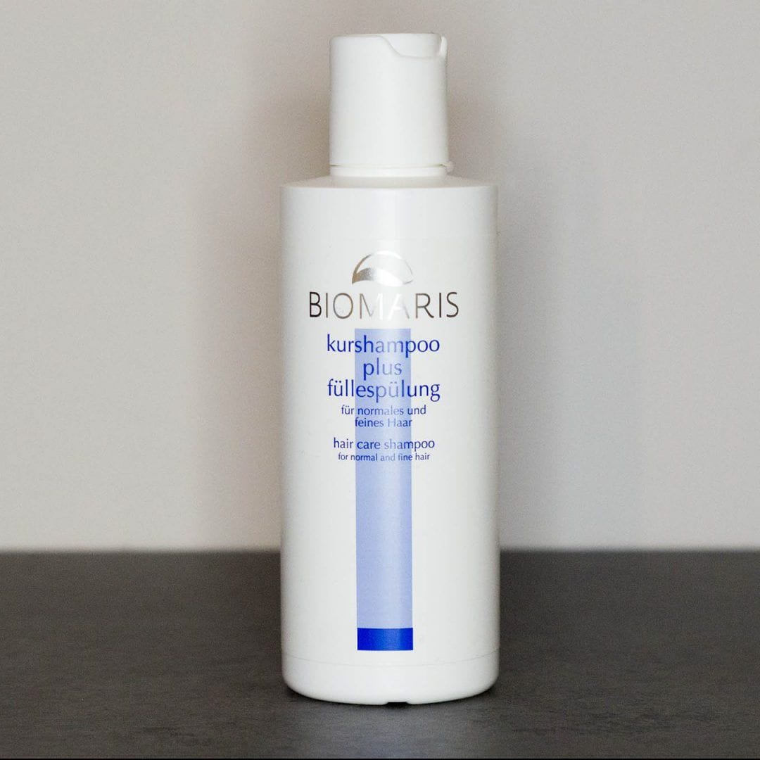 Biomaris Hair Care Shampoo - Afbeelding 2