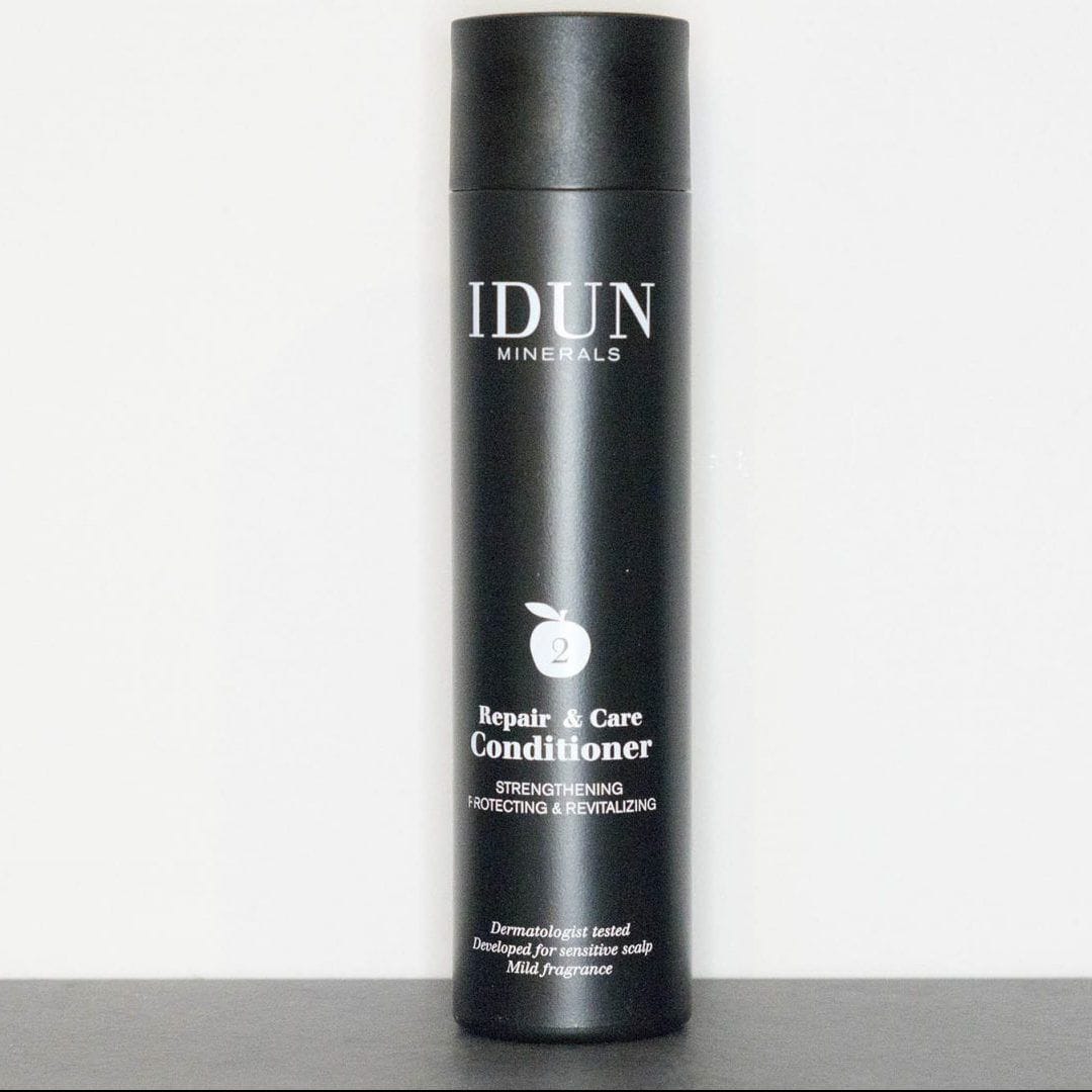 Idun repair & care conditioner - Afbeelding 2
