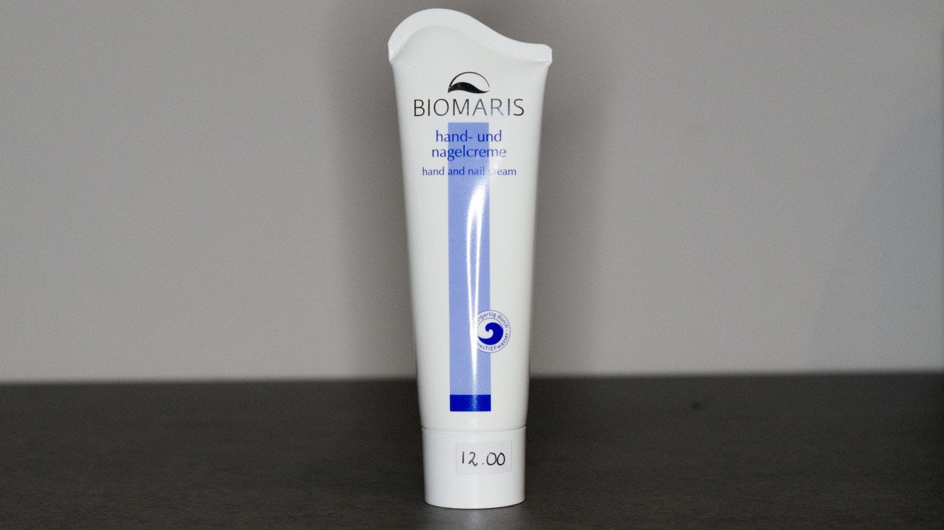 Biomaris Hand & Nail Care - Afbeelding 2