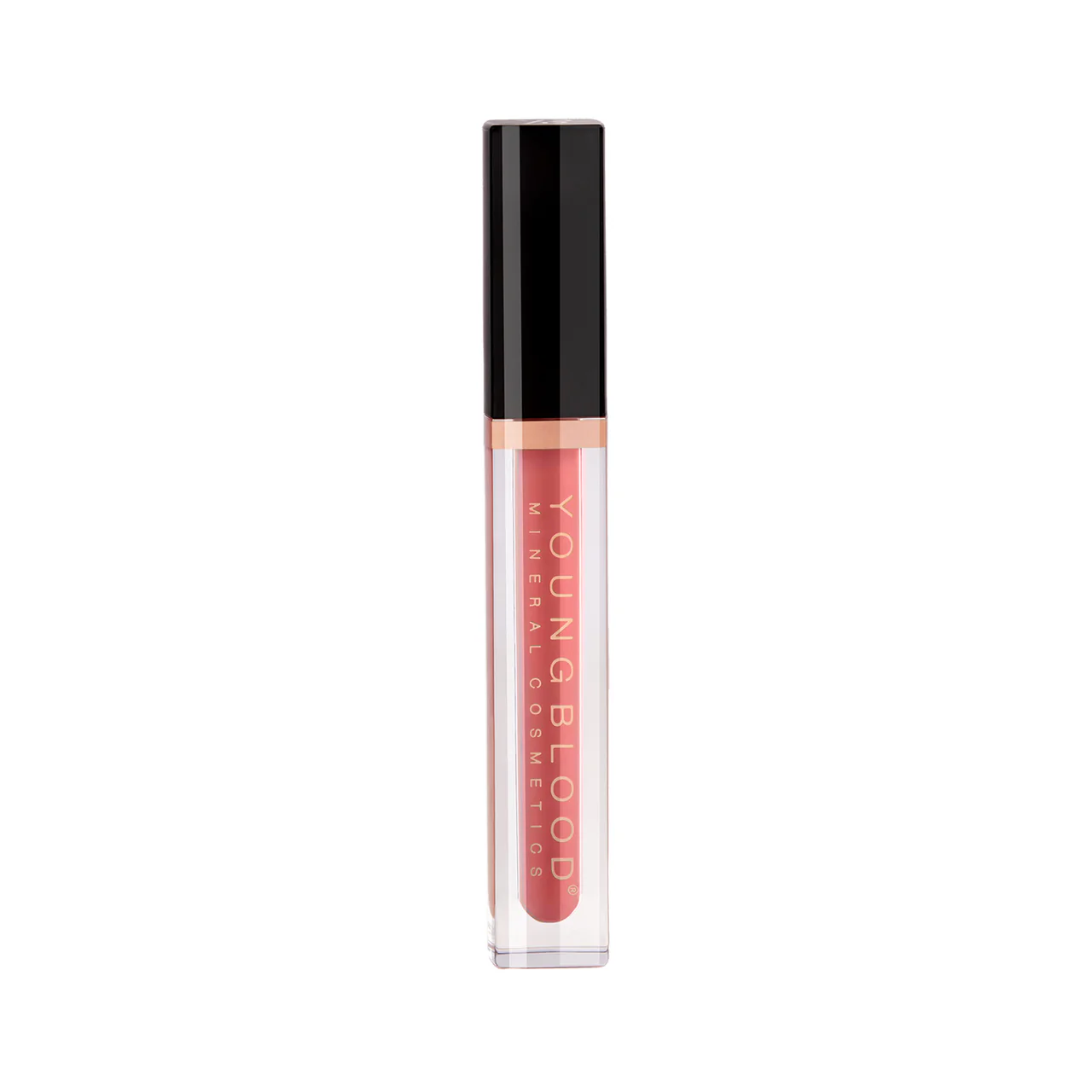Hydrating Liquid Lip Crème Sakura