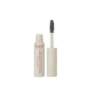 IDUN Minerals Clear Brow Gel